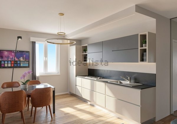 appartamento in vendita a Castiglione Olona