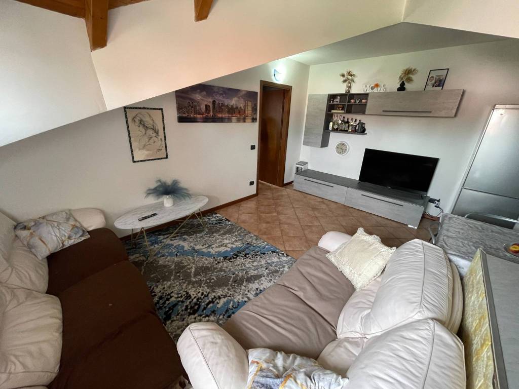 appartamento in vendita a Castiglione Olona