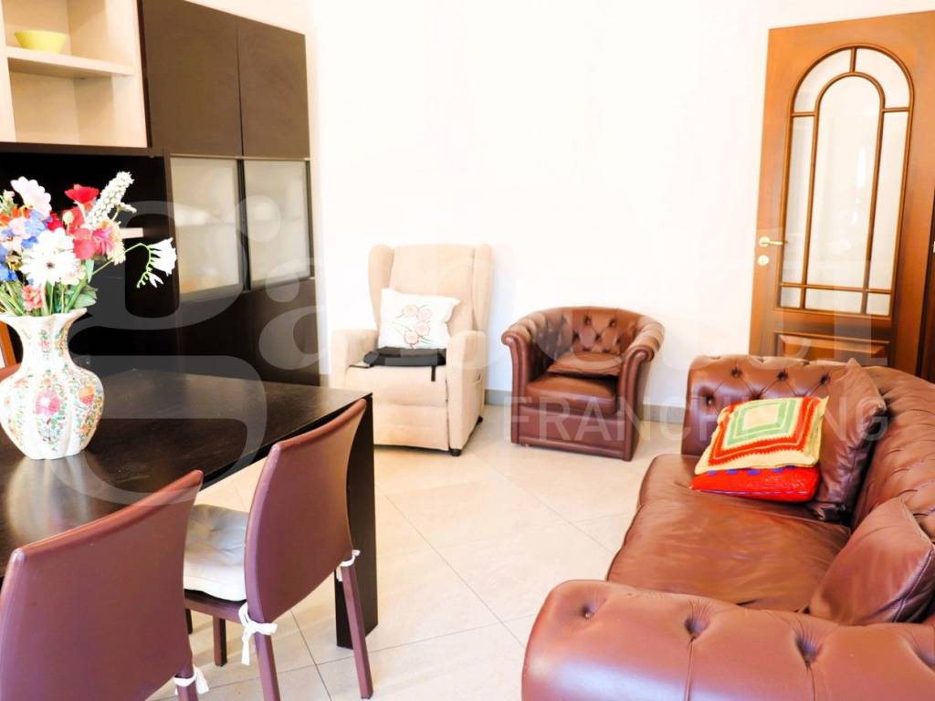 appartamento in vendita a Castiglione Olona