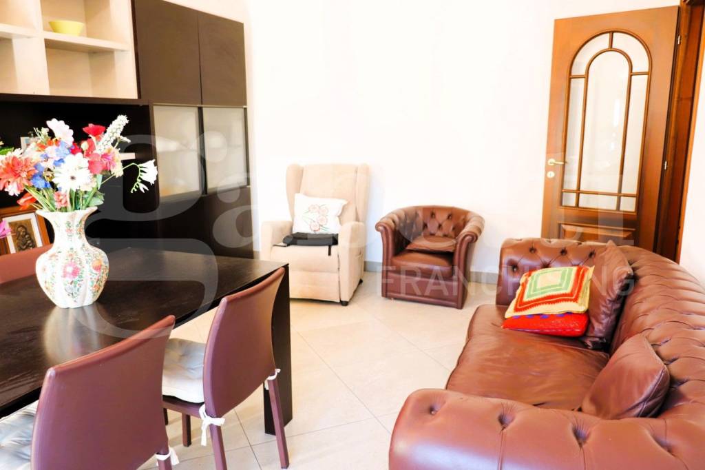 appartamento in vendita a Castiglione Olona