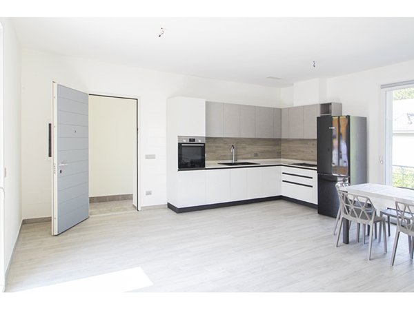 appartamento in vendita a Castiglione Olona