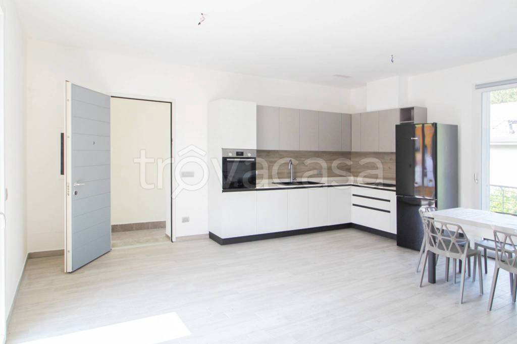 appartamento in vendita a Castiglione Olona