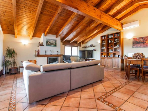 appartamento in vendita a Castiglione Olona