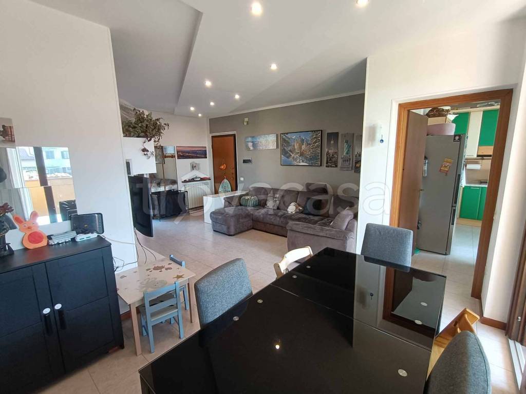 appartamento in vendita a Castiglione Olona