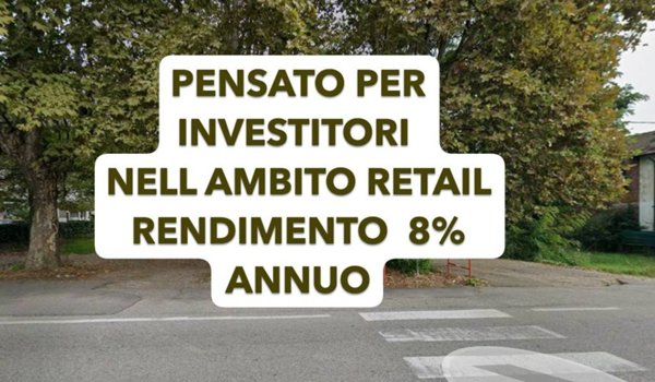 terreno edificabile in vendita a Castiglione Olona