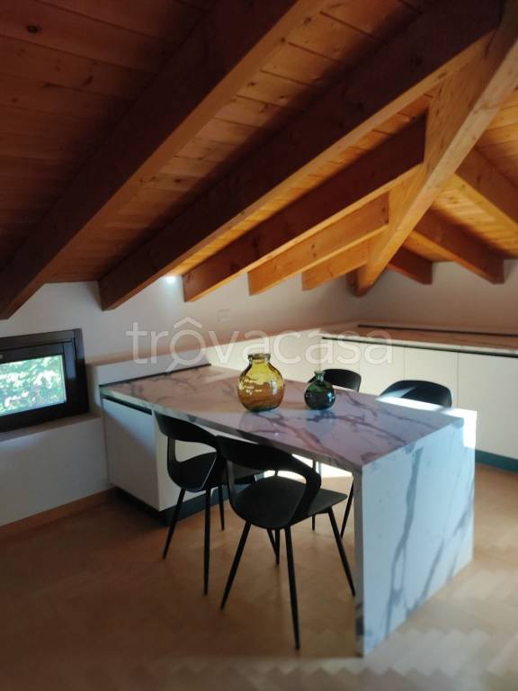 appartamento in vendita a Castiglione Olona in zona Gornate Superiore