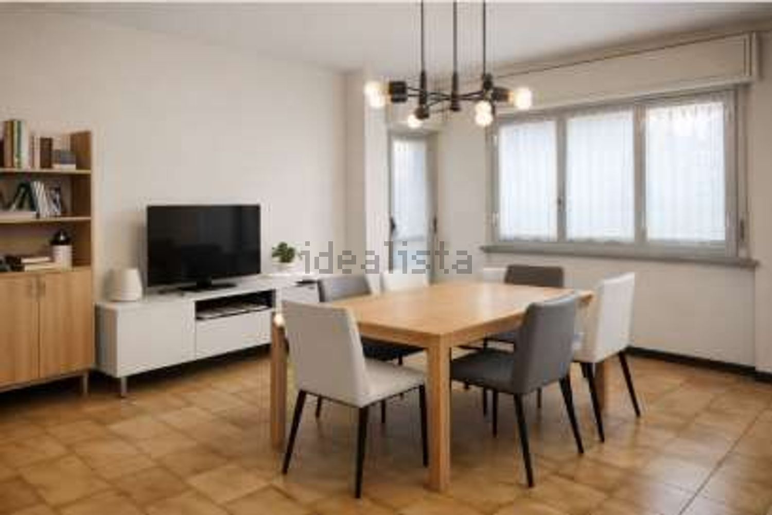 appartamento in vendita a Castiglione Olona