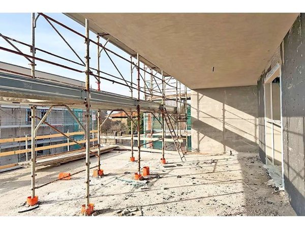 appartamento in vendita a Castiglione Olona