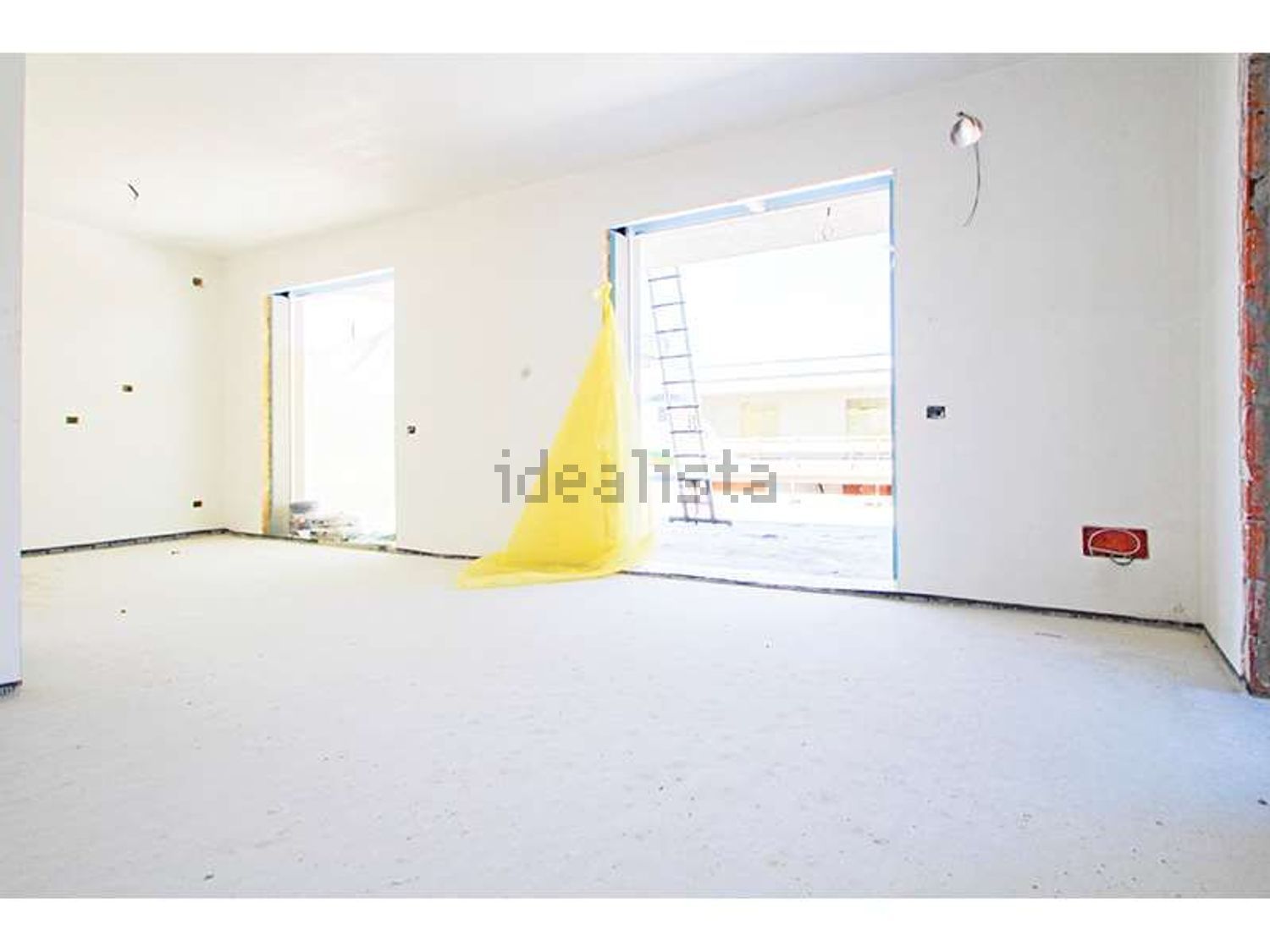 appartamento in vendita a Castiglione Olona