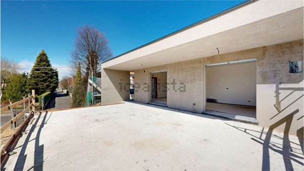 appartamento in vendita a Castiglione Olona