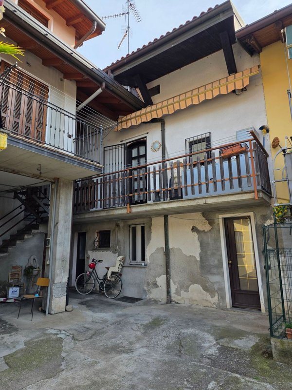 appartamento in vendita a Castiglione Olona