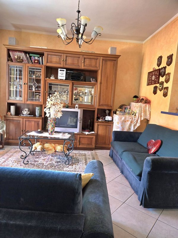 appartamento in vendita a Castiglione Olona