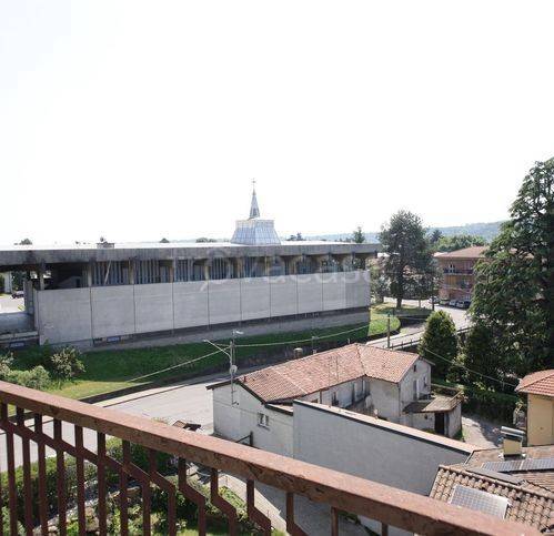 appartamento in vendita a Castiglione Olona in zona Gornate Superiore