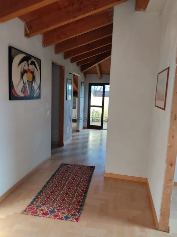 appartamento in vendita a Castiglione Olona in zona Gornate Superiore