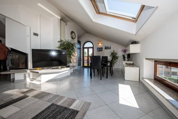 appartamento in vendita a Castiglione Olona