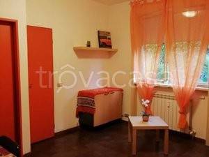 appartamento in vendita a Castiglione Olona