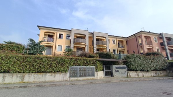 appartamento in vendita a Castiglione Olona