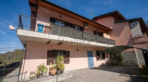 casa indipendente in vendita a Castiglione Olona