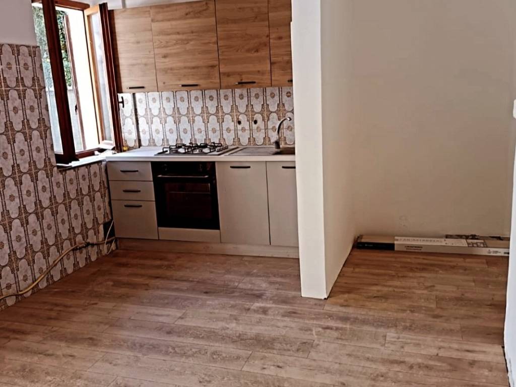 appartamento in vendita a Castiglione Olona