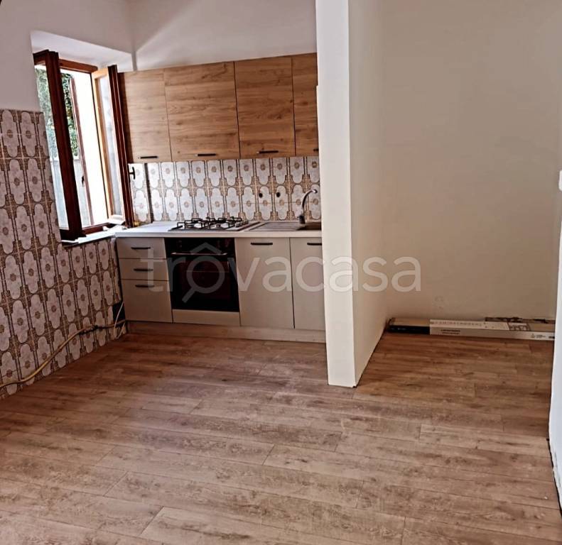 appartamento in vendita a Castiglione Olona