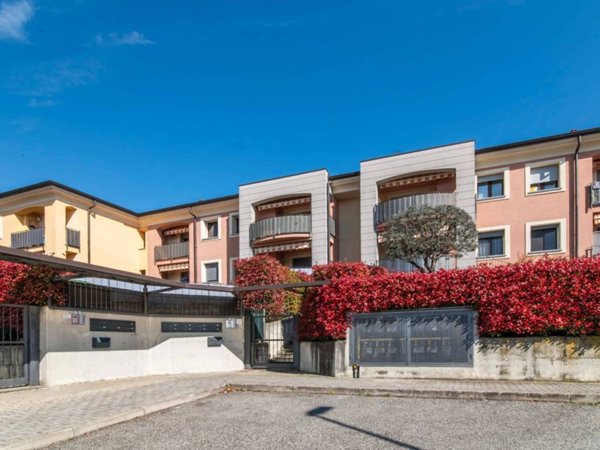 appartamento in vendita a Castiglione Olona