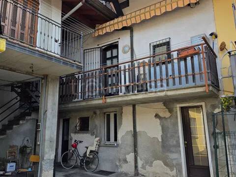 appartamento in vendita a Castiglione Olona