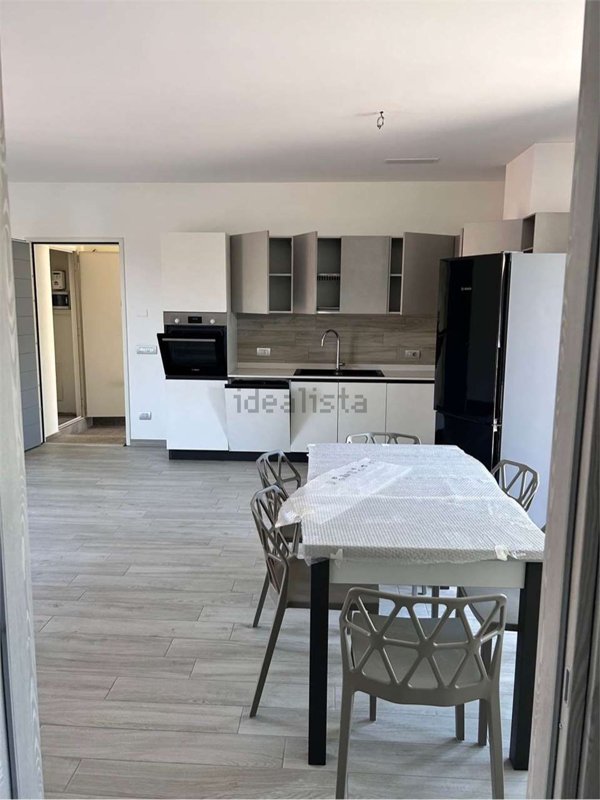 appartamento in vendita a Castiglione Olona