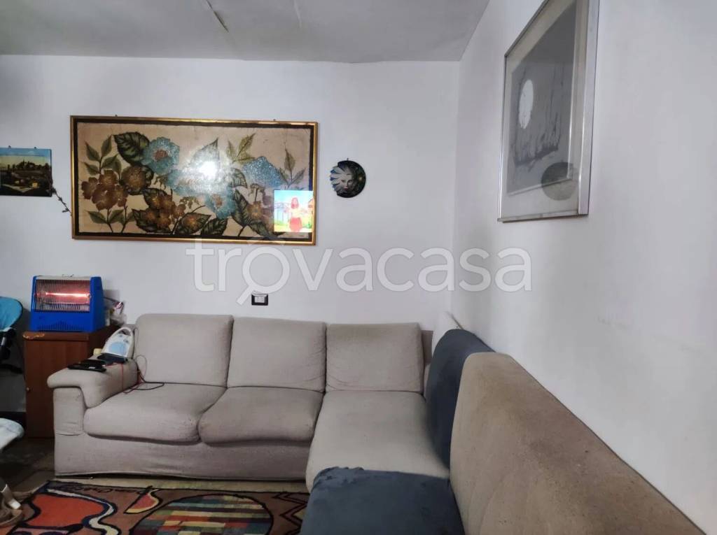 appartamento in vendita a Castiglione Olona