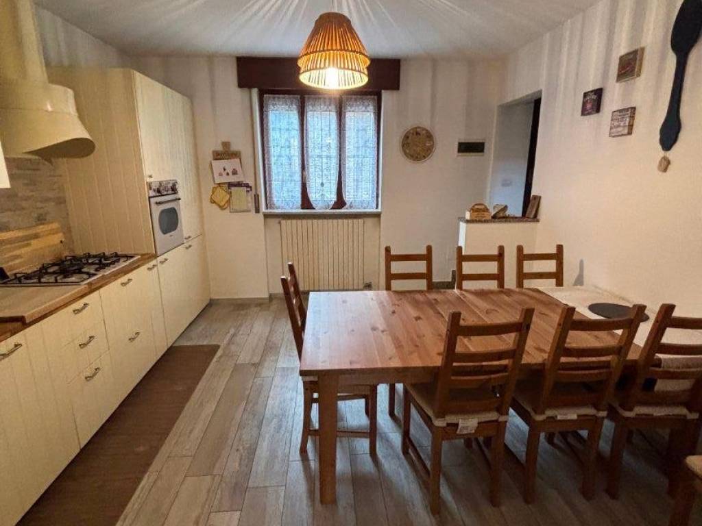 casa indipendente in vendita a Castiglione Olona