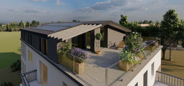 appartamento in vendita a Castiglione Olona