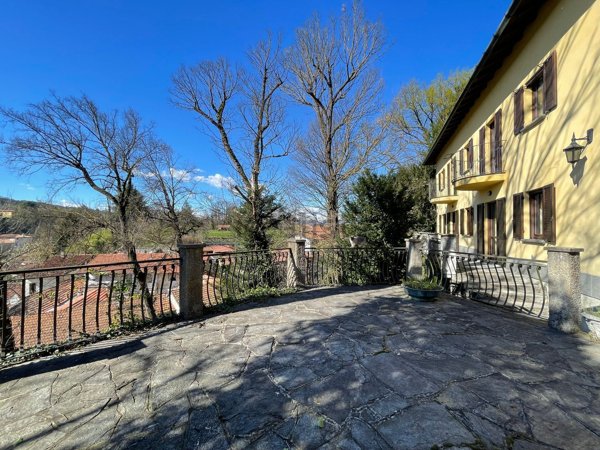 appartamento in vendita a Castiglione Olona