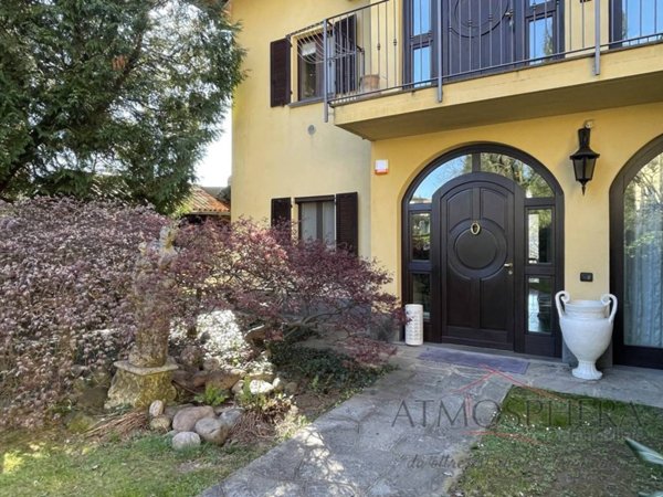 appartamento in vendita a Castiglione Olona