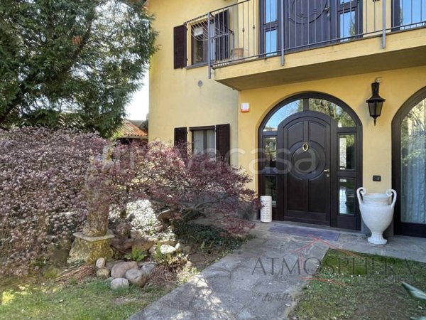 appartamento in vendita a Castiglione Olona