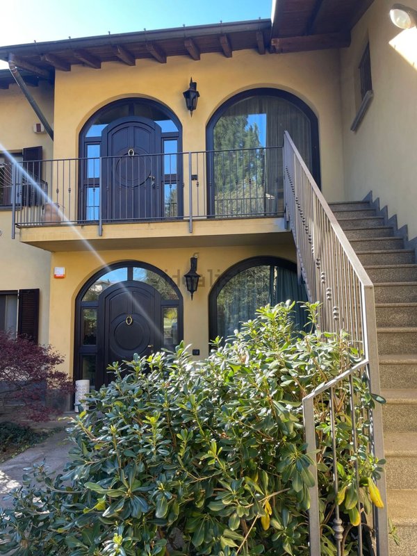 appartamento in vendita a Castiglione Olona