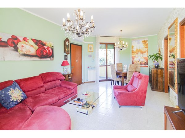 appartamento in vendita a Castiglione Olona