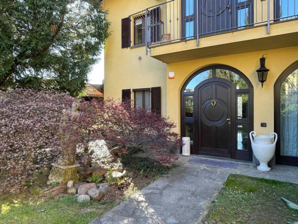 appartamento in vendita a Castiglione Olona