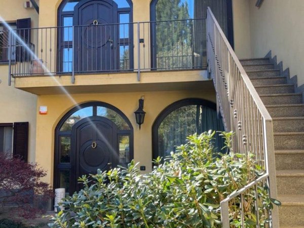 appartamento in vendita a Castiglione Olona