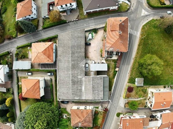 casa indipendente in vendita a Castiglione Olona
