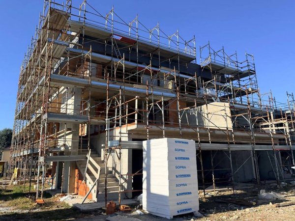 appartamento in vendita a Castiglione Olona