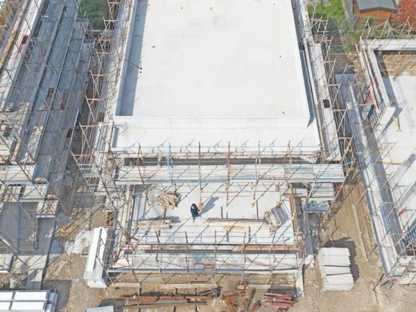 appartamento in vendita a Castiglione Olona