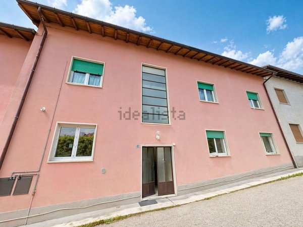 appartamento in vendita a Castiglione Olona