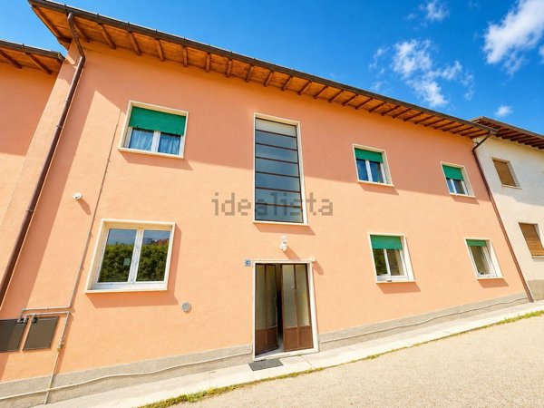 appartamento in vendita a Castiglione Olona in zona Gornate Superiore