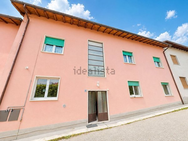 appartamento in vendita a Castiglione Olona in zona Gornate Superiore