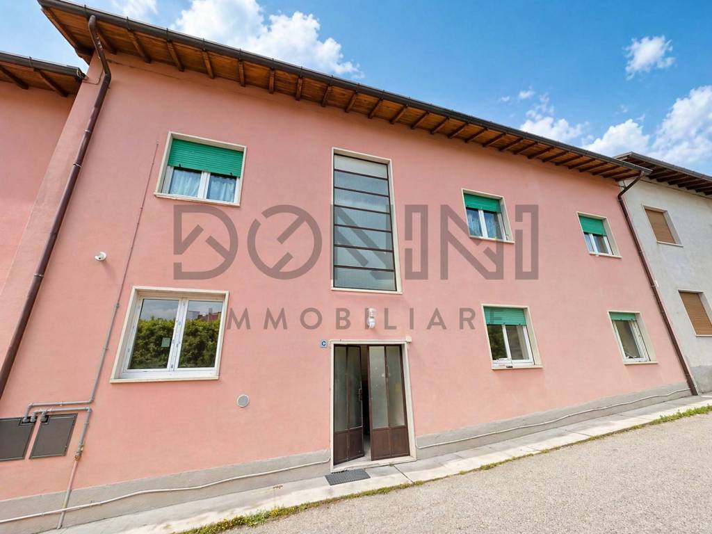 appartamento in vendita a Castiglione Olona