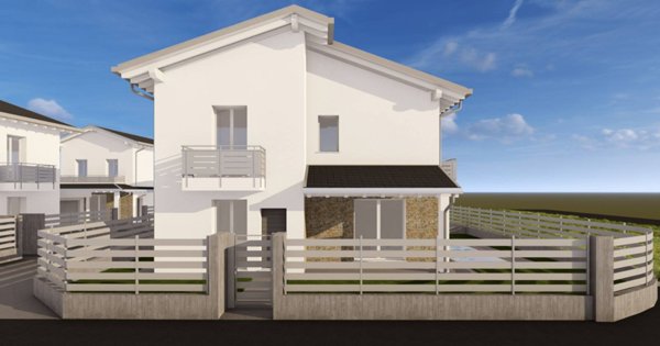 casa indipendente in vendita a Castiglione Olona