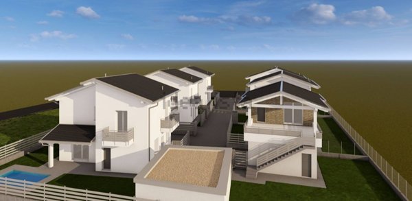 appartamento in vendita a Castiglione Olona