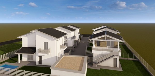 appartamento in vendita a Castiglione Olona