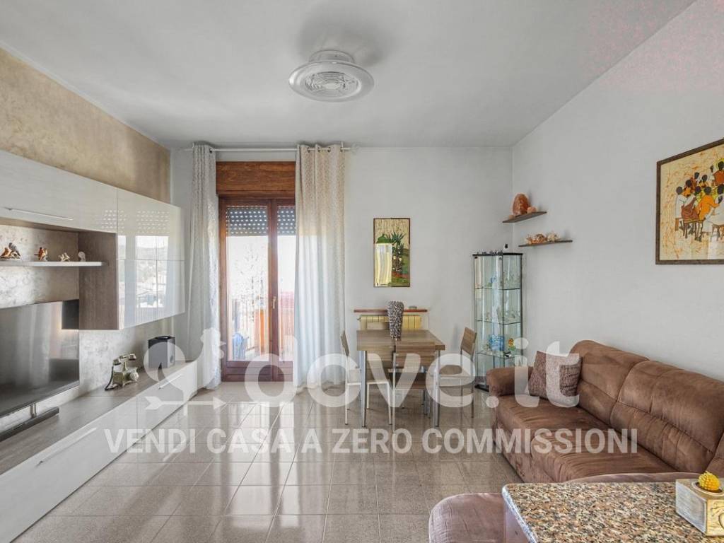 appartamento in vendita a Castiglione Olona