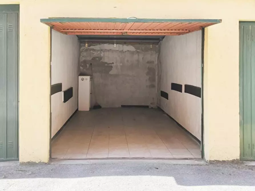 appartamento in vendita a Castiglione Olona