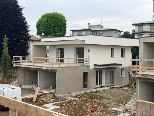 appartamento in vendita a Castiglione Olona